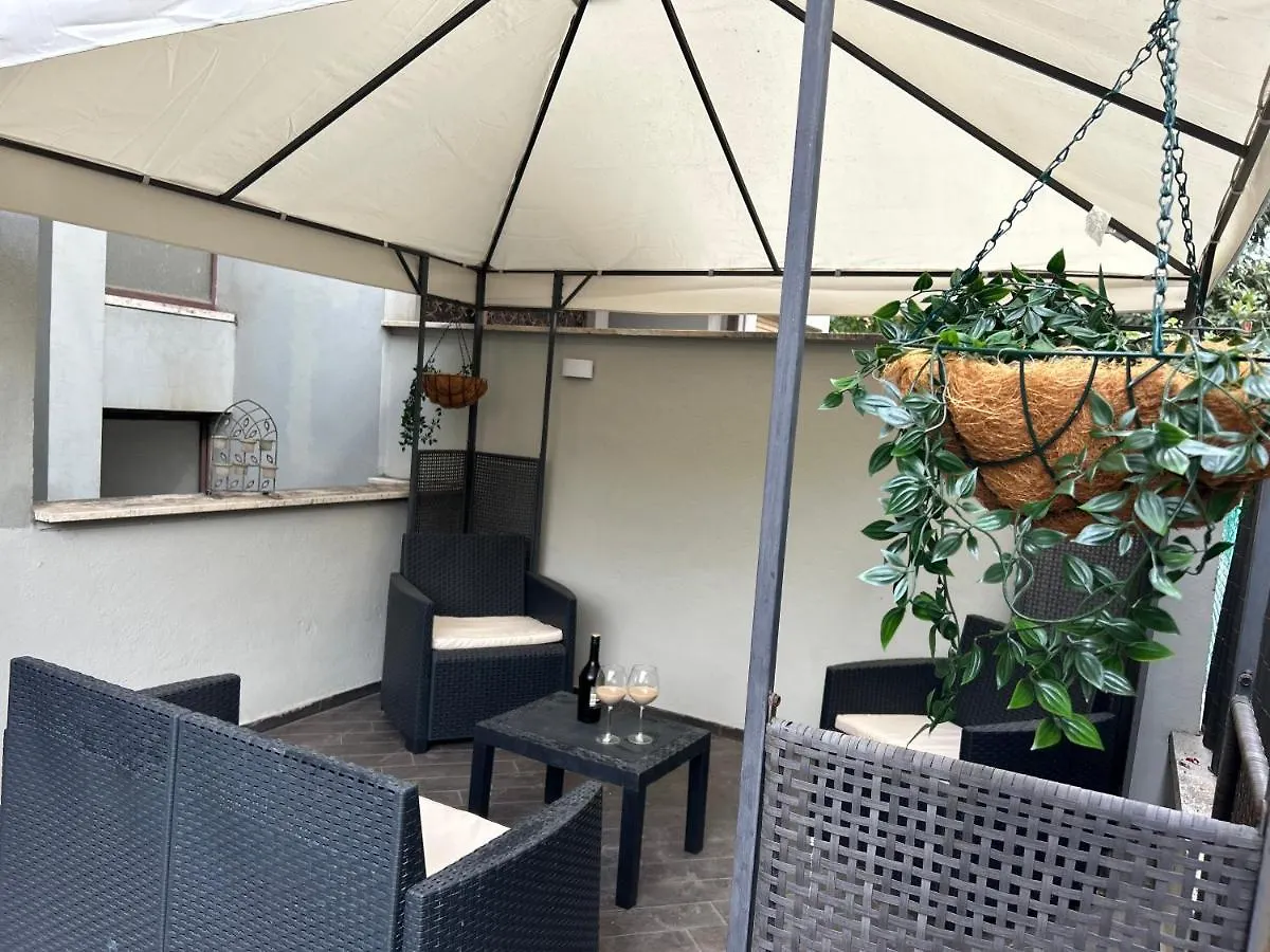Carpegna Luxury Apt With Terrace Rom 0*,  Italien