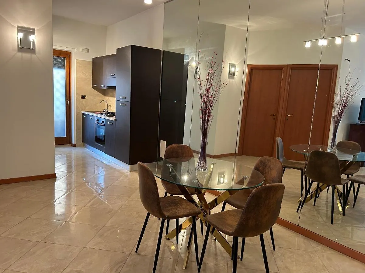 Carpegna Luxury Apt With Terrace Rom