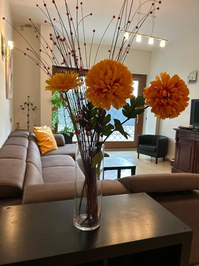 Carpegna Luxury Apt With Terrace Rom Lejlighed